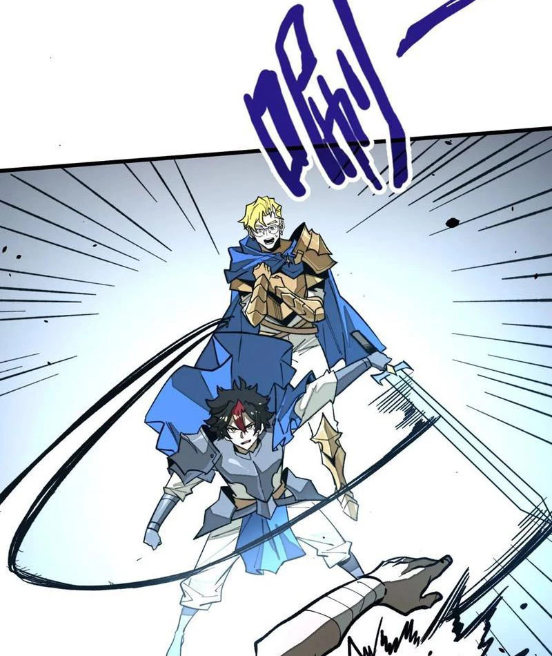 Từ đáy xã hội quật khởi Chapter 36 - 68