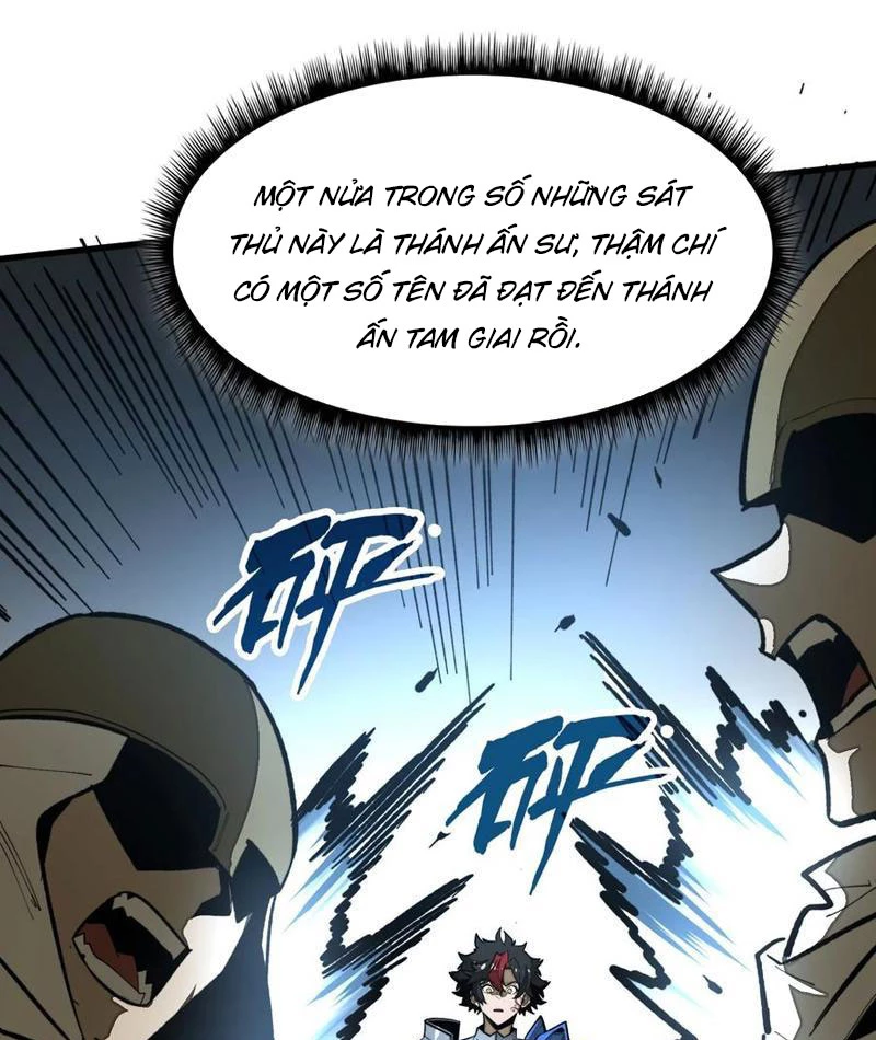 Từ đáy xã hội quật khởi Chapter 36 - 79