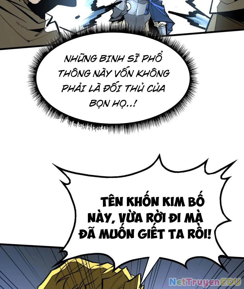 Từ đáy xã hội quật khởi Chapter 36 - 80
