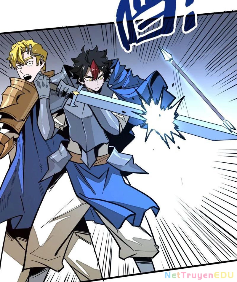 Từ đáy xã hội quật khởi Chapter 36 - 84