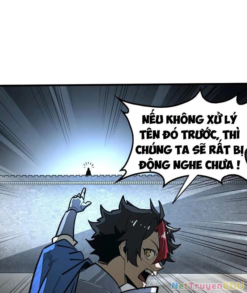 Từ đáy xã hội quật khởi Chapter 36 - 90