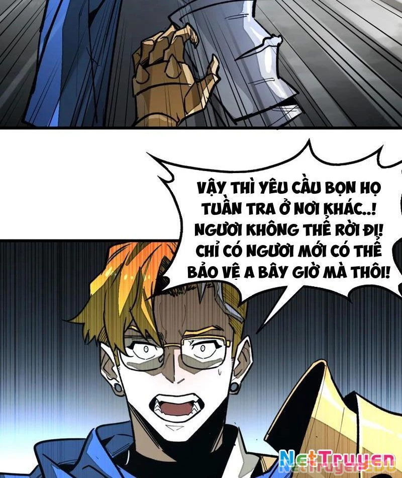 Từ đáy xã hội quật khởi Chapter 36 - 91