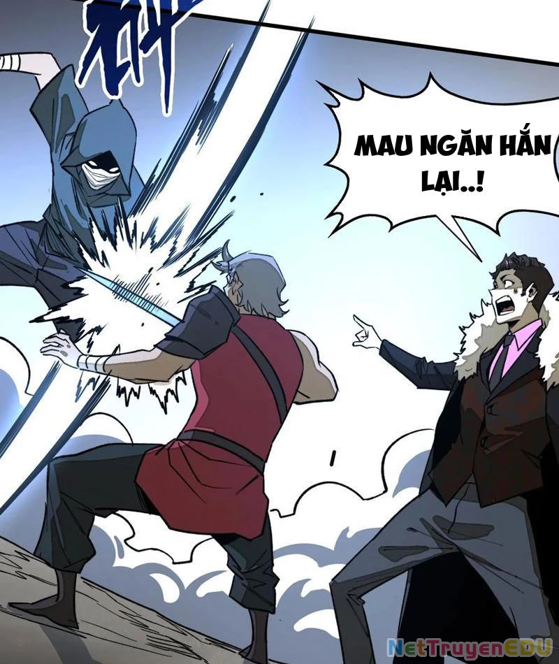 Từ đáy xã hội quật khởi Chapter 36 - 94