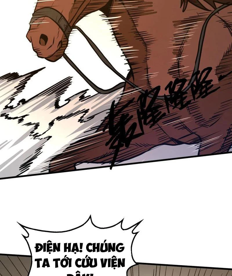 Từ đáy xã hội quật khởi Chapter 36 - 98