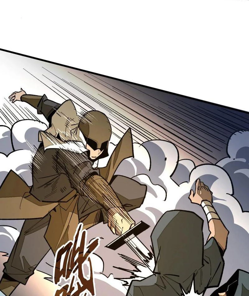 Từ đáy xã hội quật khởi Chapter 36 - 104
