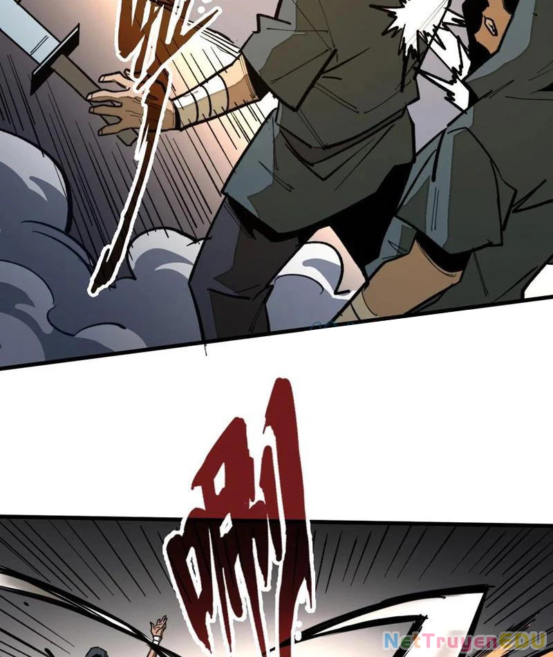 Từ đáy xã hội quật khởi Chapter 36 - 105