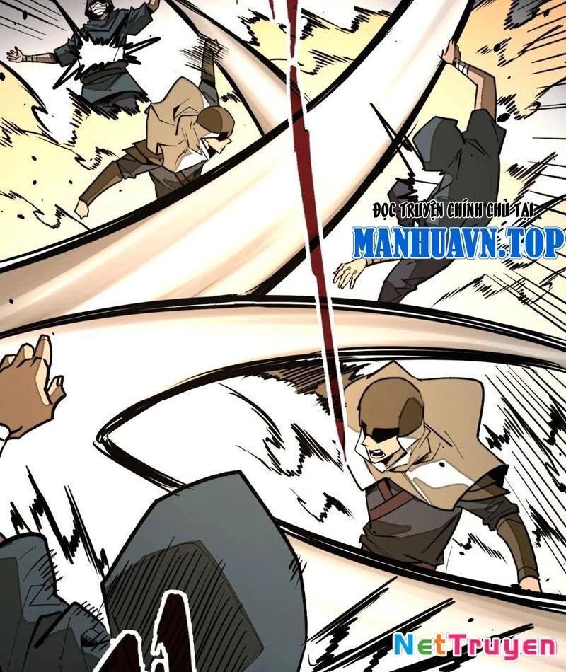 Từ đáy xã hội quật khởi Chapter 36 - 106