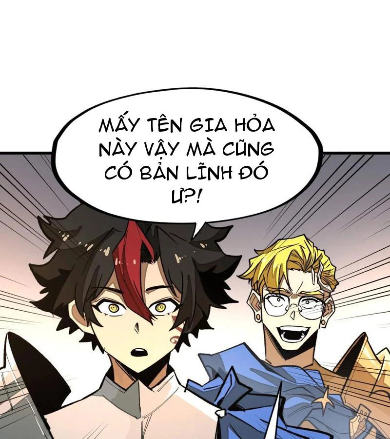 Từ đáy xã hội quật khởi Chapter 36 - 108