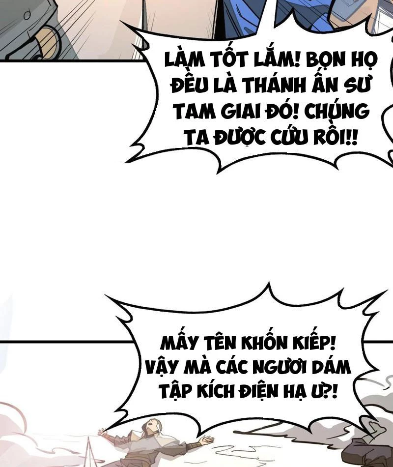 Từ đáy xã hội quật khởi Chapter 36 - 109