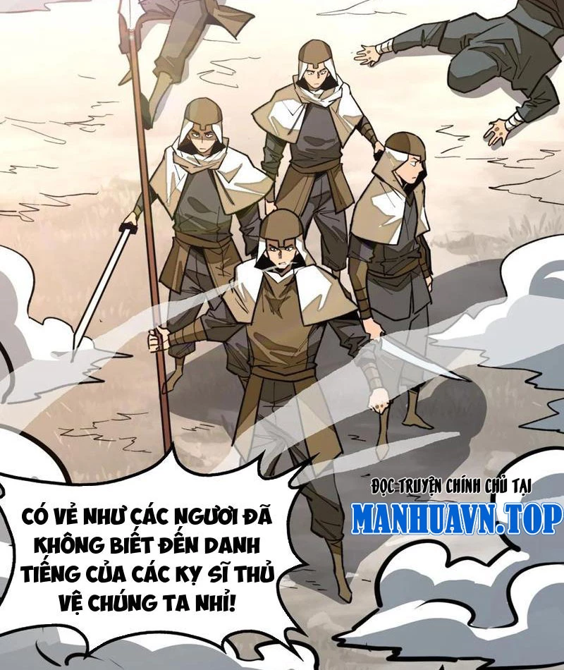 Từ đáy xã hội quật khởi Chapter 36 - 110