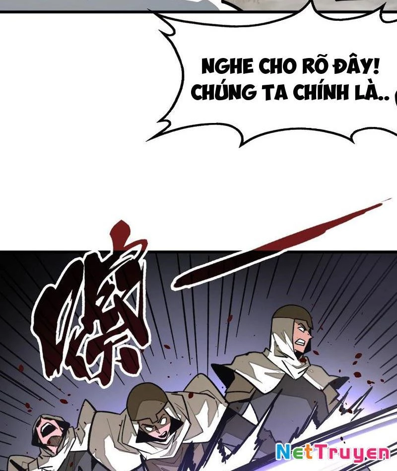 Từ đáy xã hội quật khởi Chapter 36 - 111