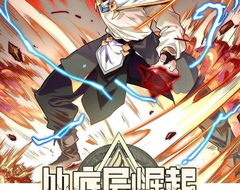 Từ đáy xã hội quật khởi Chapter 37 - 2
