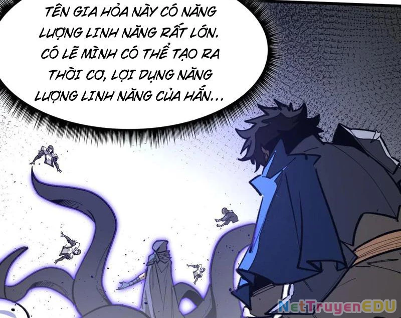 Từ đáy xã hội quật khởi Chapter 37 - 37