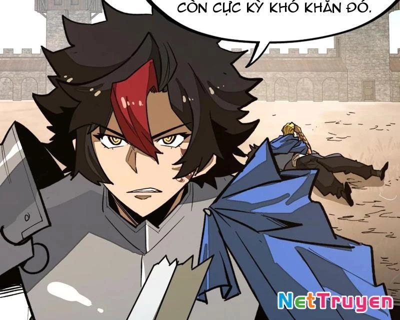 Từ đáy xã hội quật khởi Chapter 37 - 51