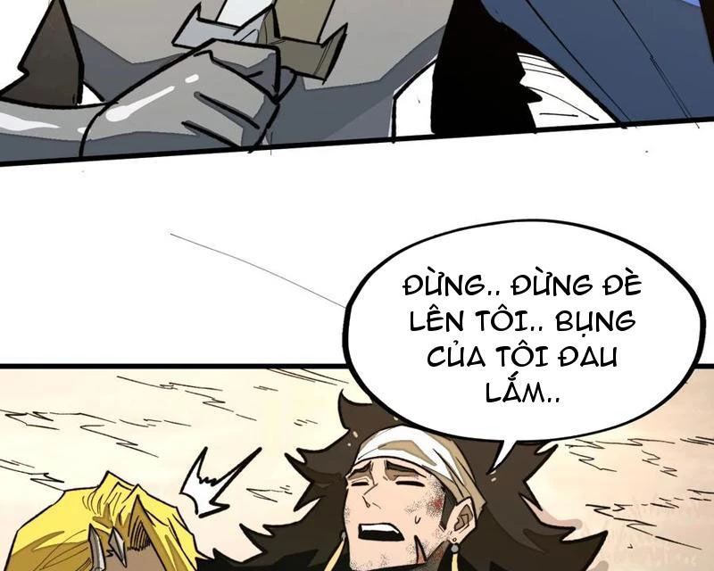 Từ đáy xã hội quật khởi Chapter 37 - 52