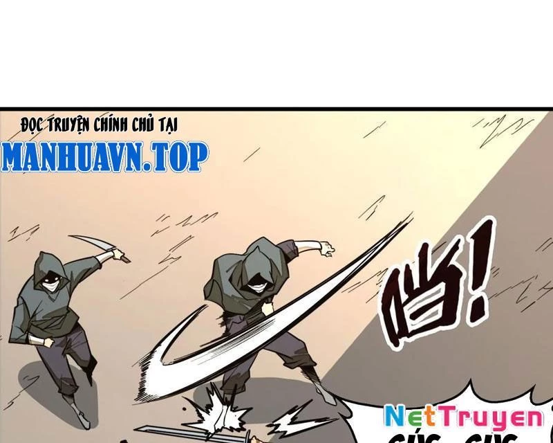Từ đáy xã hội quật khởi Chapter 37 - 71