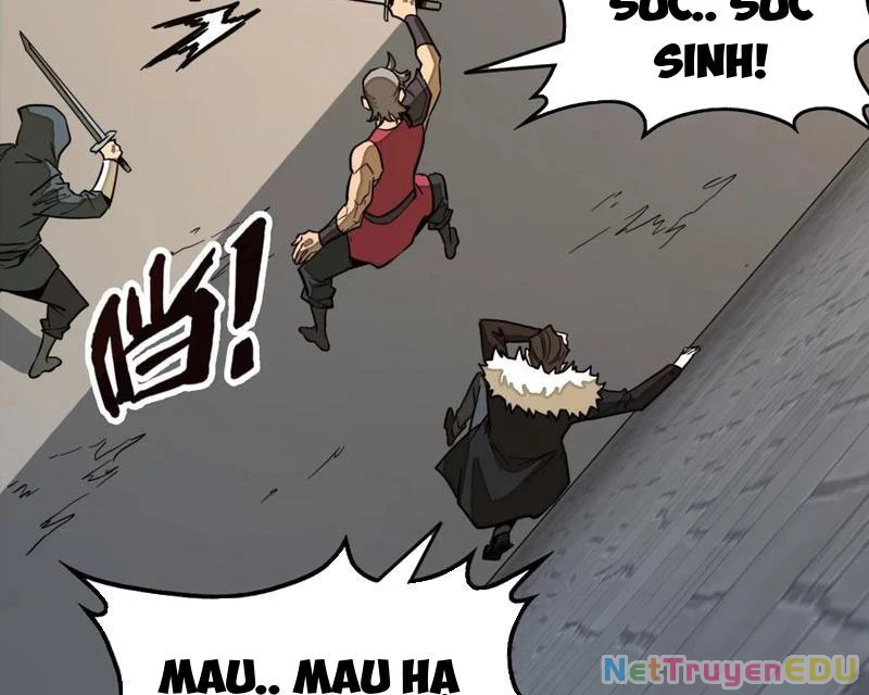 Từ đáy xã hội quật khởi Chapter 37 - 72