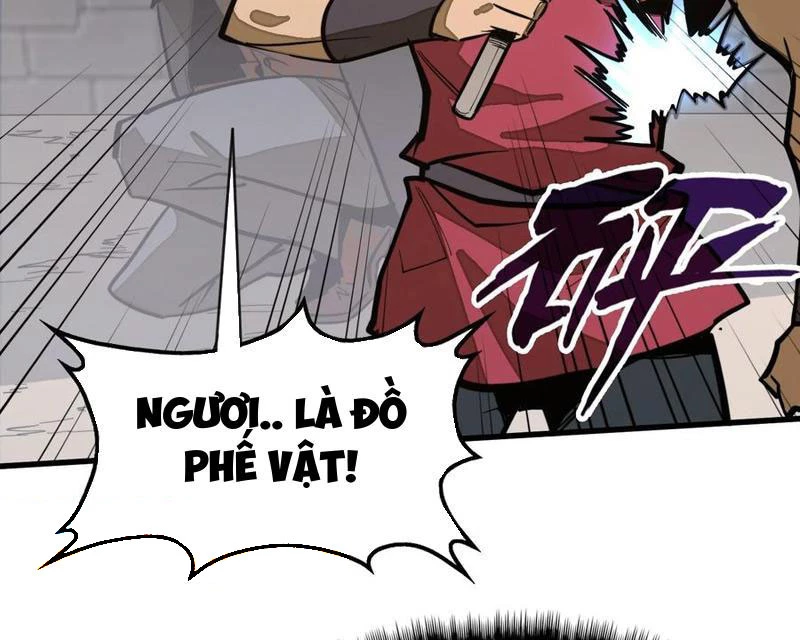 Từ đáy xã hội quật khởi Chapter 37 - 75