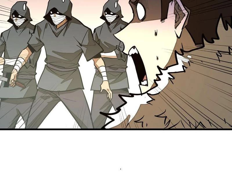 Từ đáy xã hội quật khởi Chapter 37 - 83