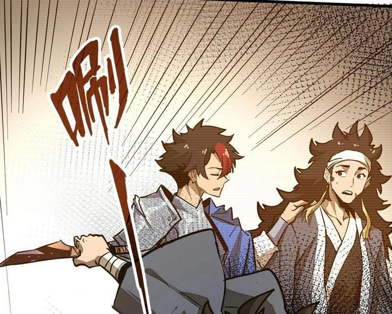 Từ đáy xã hội quật khởi Chapter 37 - 107