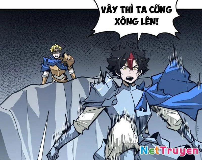 Từ đáy xã hội quật khởi Chapter 38 - 36