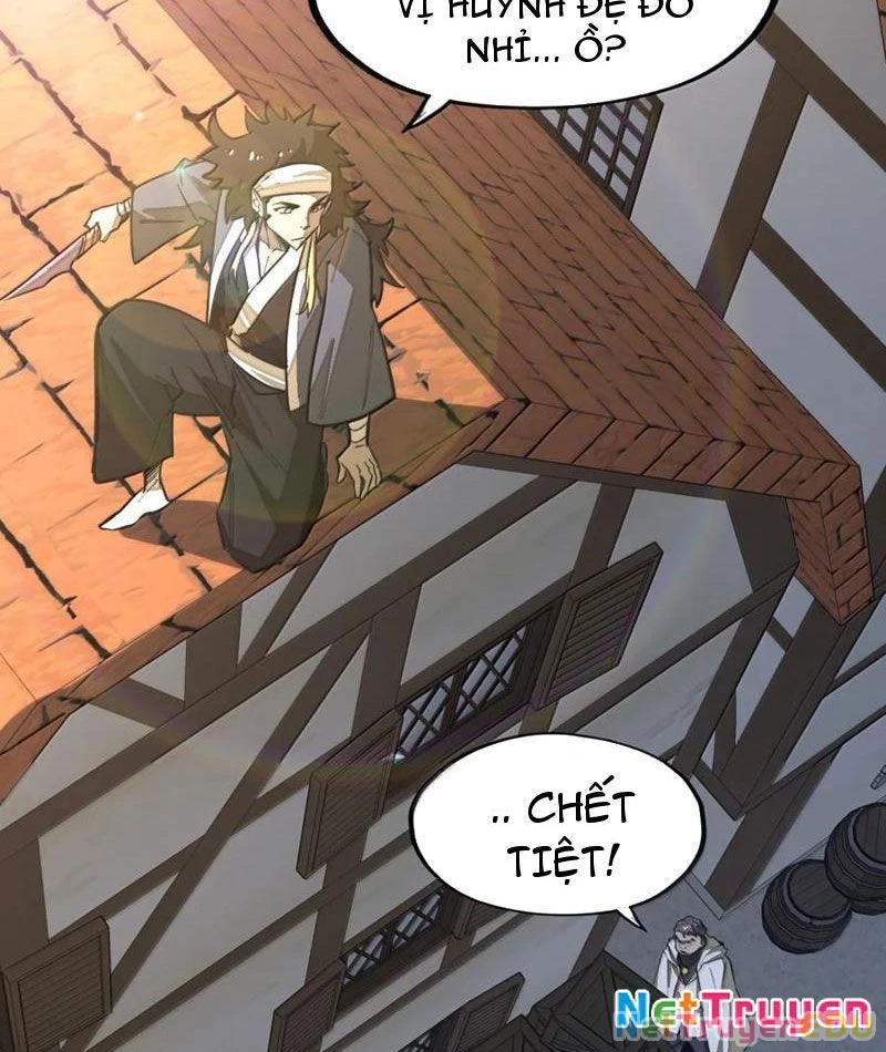 Từ đáy xã hội quật khởi Chapter 39 - 6