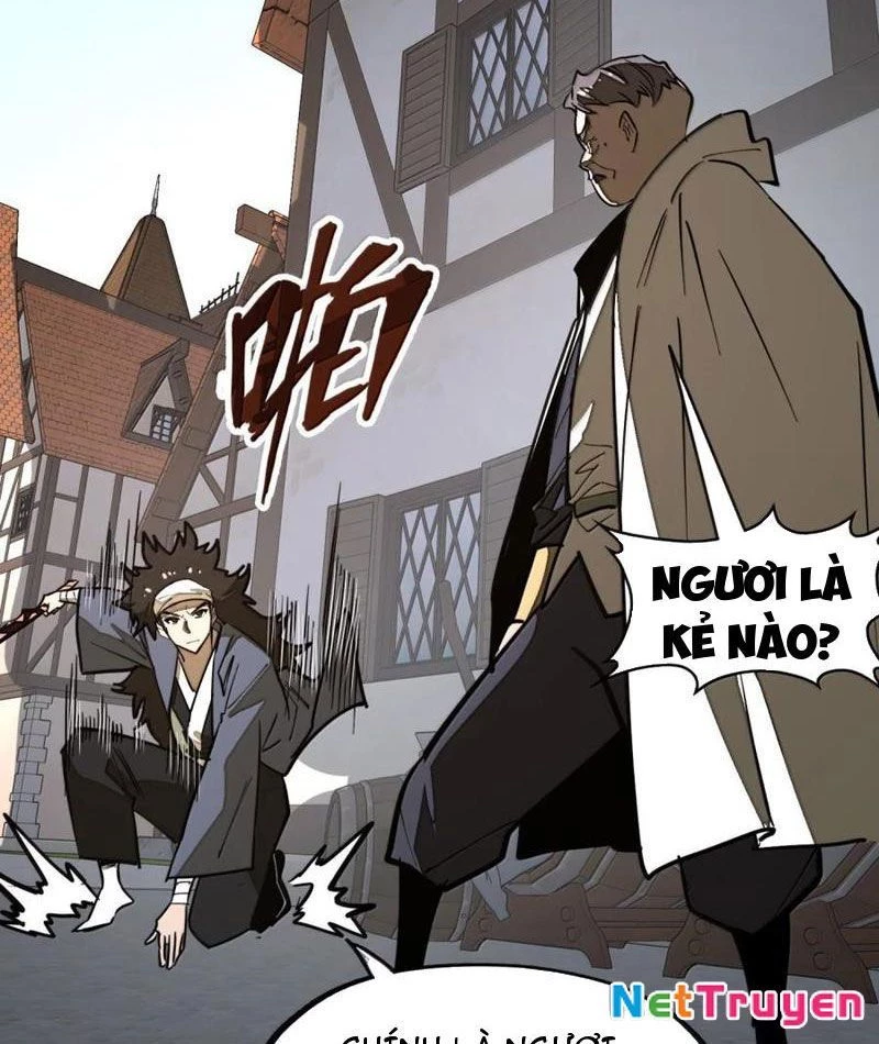 Từ đáy xã hội quật khởi Chapter 39 - 11