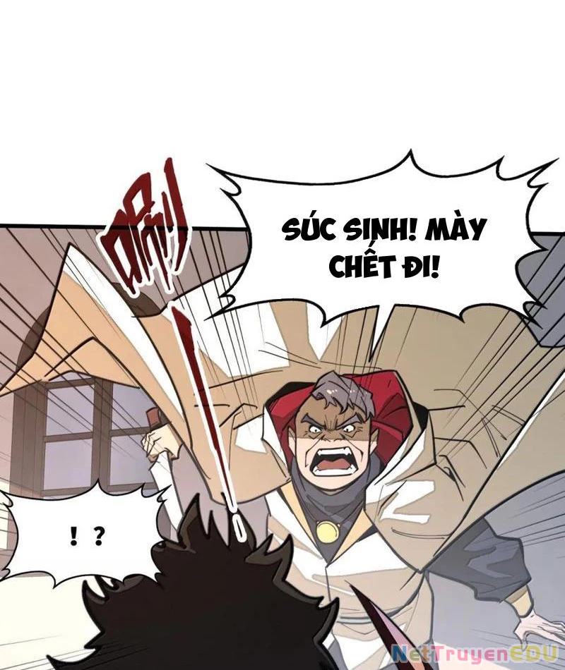 Từ đáy xã hội quật khởi Chapter 39 - 18
