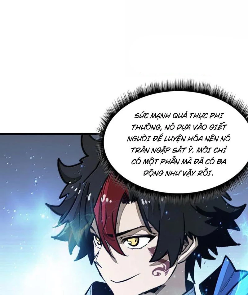 Từ đáy xã hội quật khởi Chapter 39 - 24