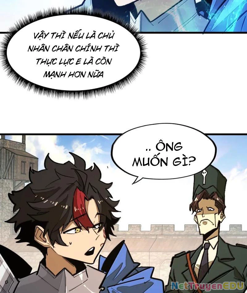 Từ đáy xã hội quật khởi Chapter 39 - 25