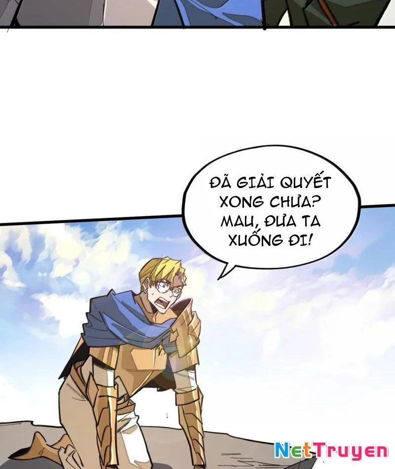 Từ đáy xã hội quật khởi Chapter 39 - 26
