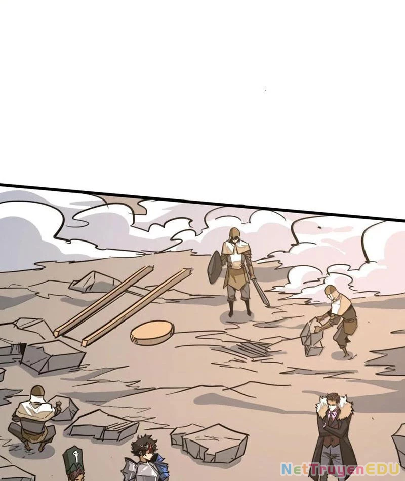 Từ đáy xã hội quật khởi Chapter 39 - 29