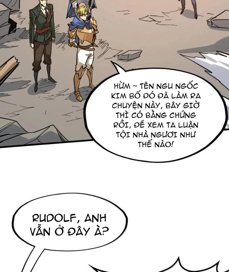 Từ đáy xã hội quật khởi Chapter 39 - 30