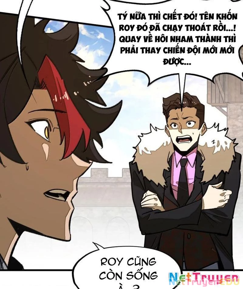 Từ đáy xã hội quật khởi Chapter 39 - 31