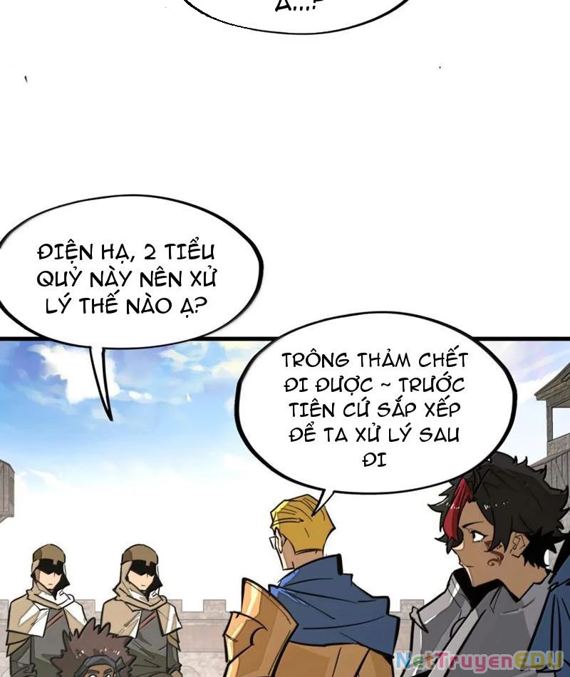 Từ đáy xã hội quật khởi Chapter 39 - 32