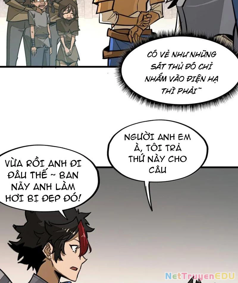 Từ đáy xã hội quật khởi Chapter 39 - 33
