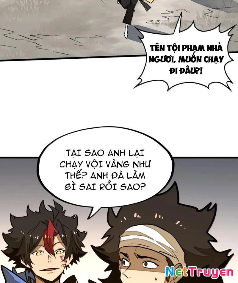 Từ đáy xã hội quật khởi Chapter 39 - 36