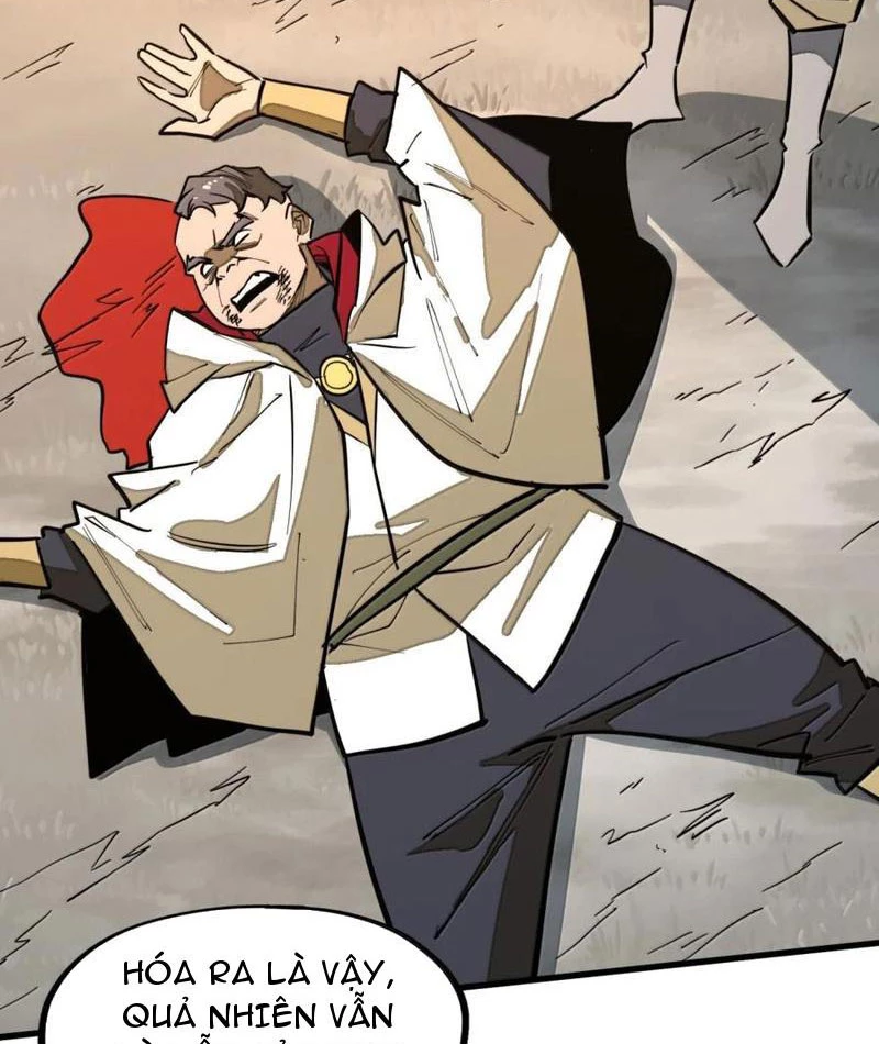 Từ đáy xã hội quật khởi Chapter 39 - 38