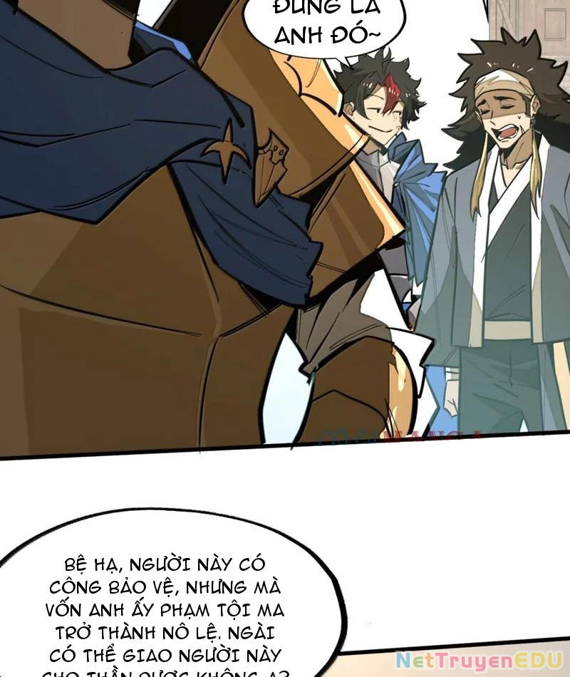 Từ đáy xã hội quật khởi Chapter 39 - 40