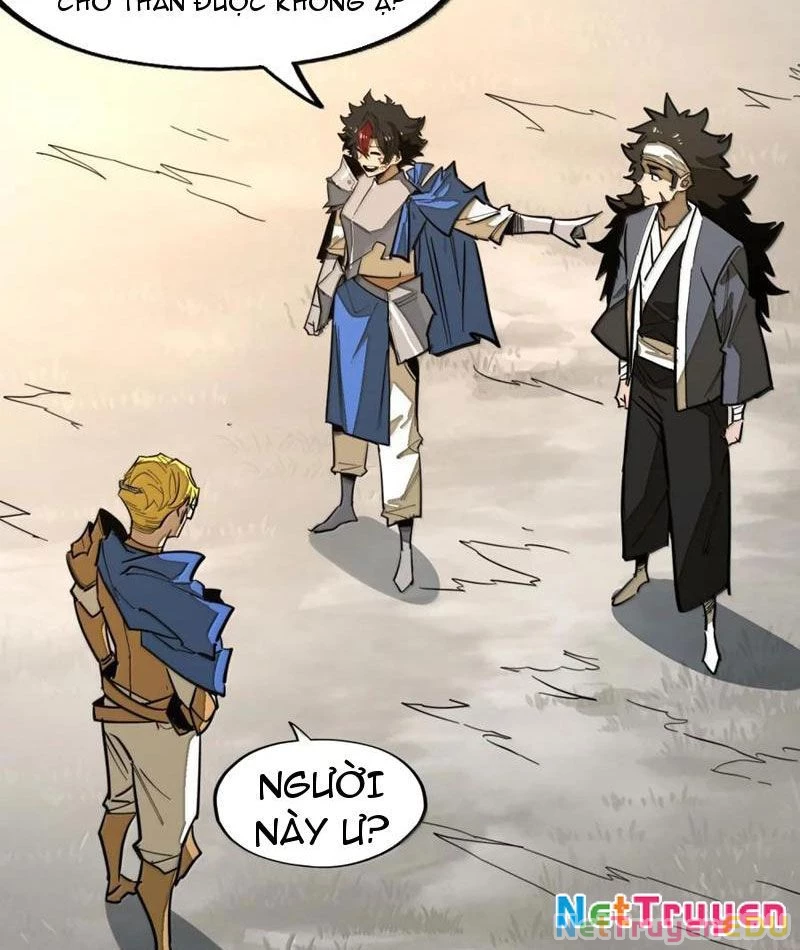 Từ đáy xã hội quật khởi Chapter 39 - 41