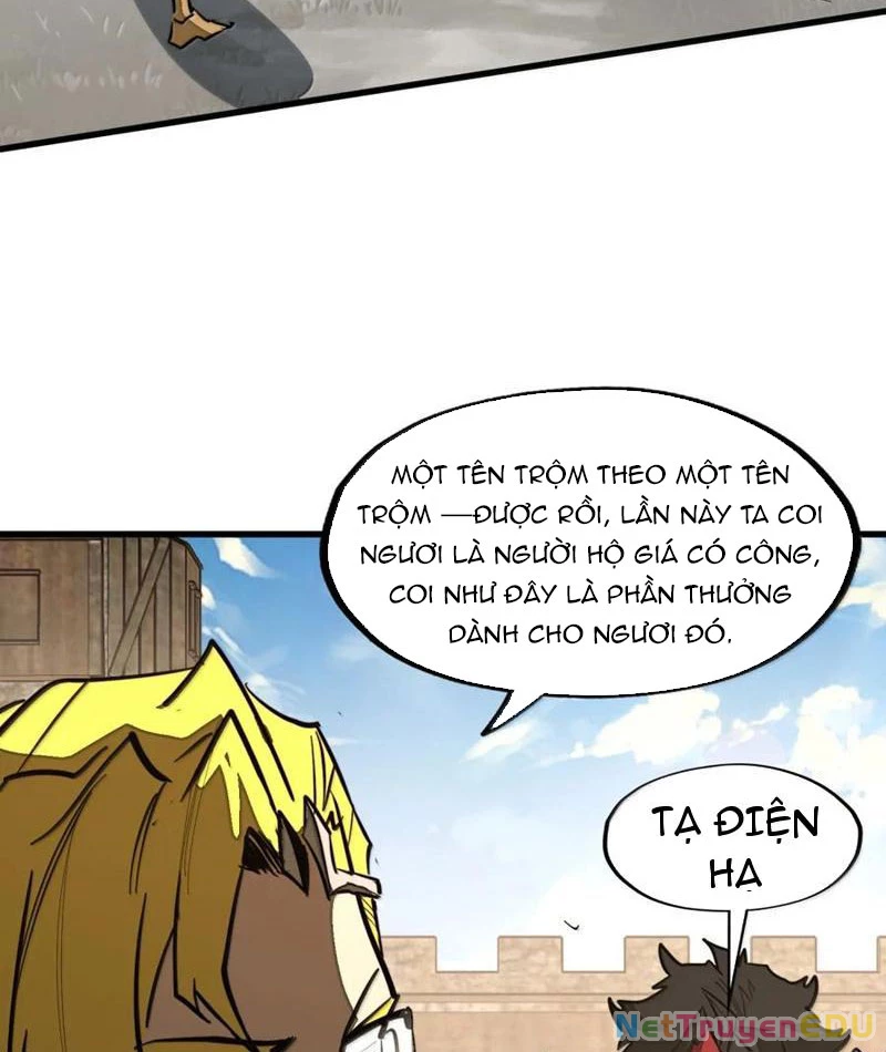 Từ đáy xã hội quật khởi Chapter 39 - 42
