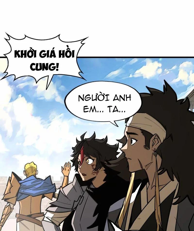 Từ đáy xã hội quật khởi Chapter 39 - 44