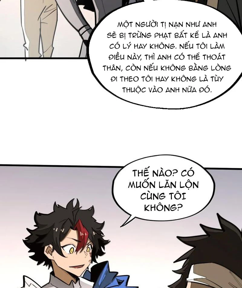 Từ đáy xã hội quật khởi Chapter 39 - 45
