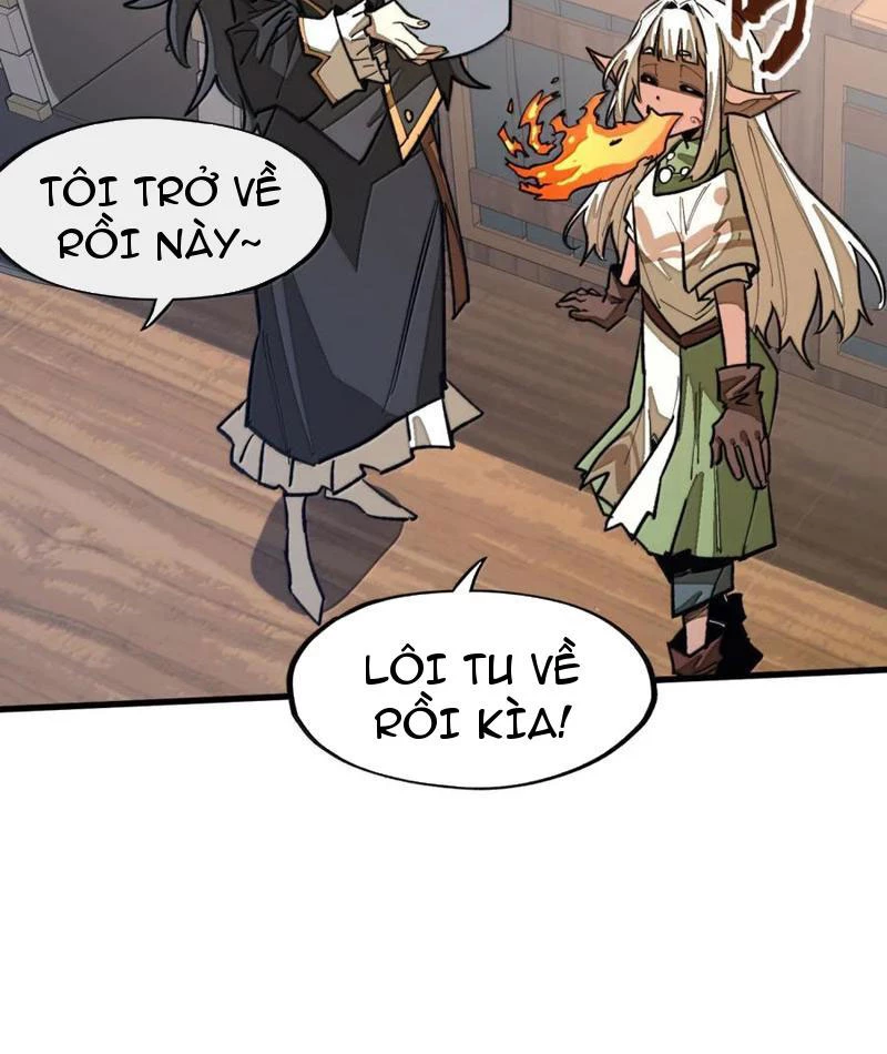 Từ đáy xã hội quật khởi Chapter 39 - 52