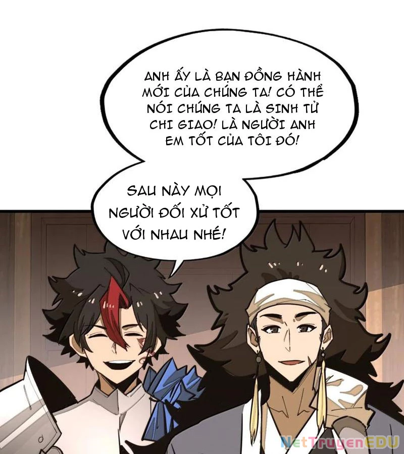 Từ đáy xã hội quật khởi Chapter 39 - 54