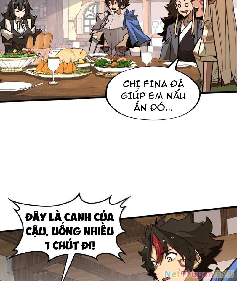 Từ đáy xã hội quật khởi Chapter 39 - 59