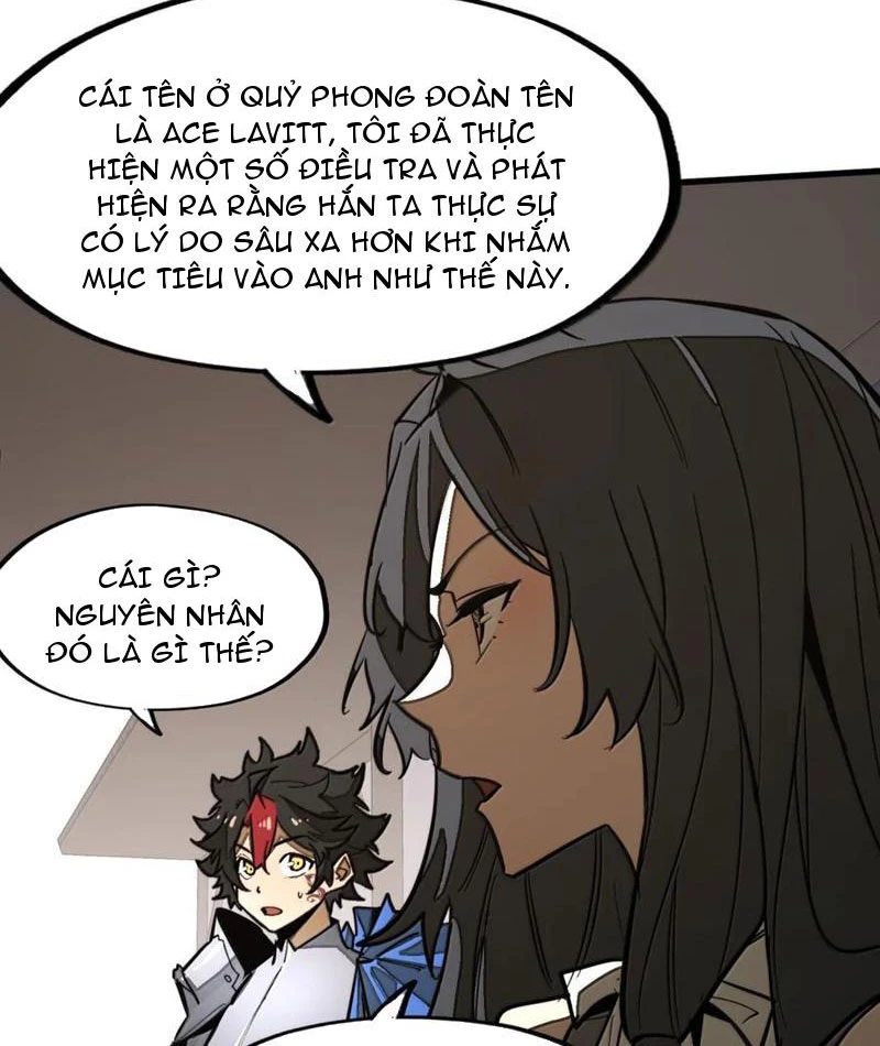 Từ đáy xã hội quật khởi Chapter 39 - 70