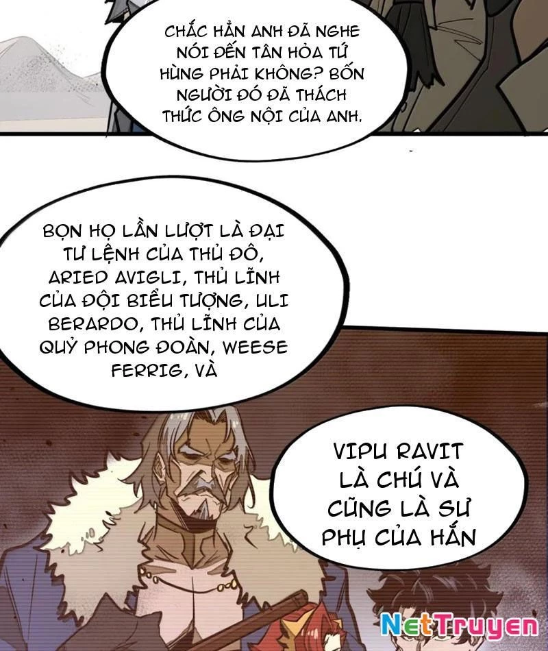 Từ đáy xã hội quật khởi Chapter 39 - 71