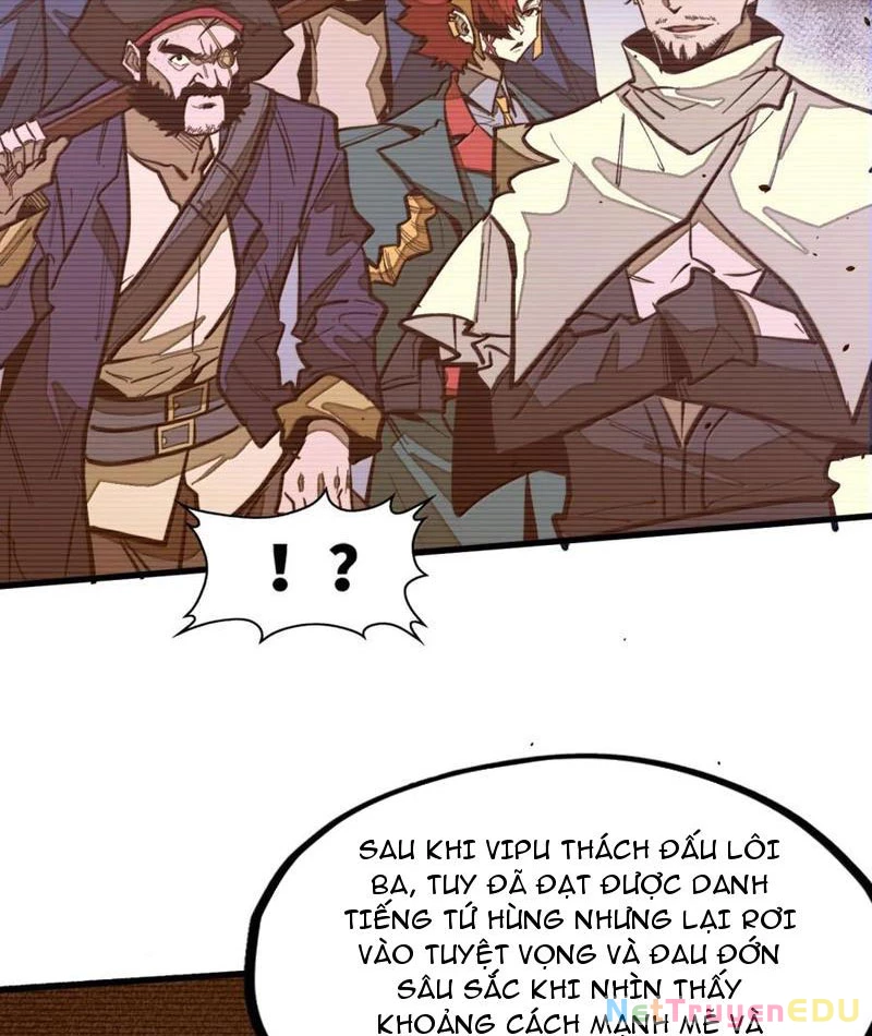 Từ đáy xã hội quật khởi Chapter 39 - 72