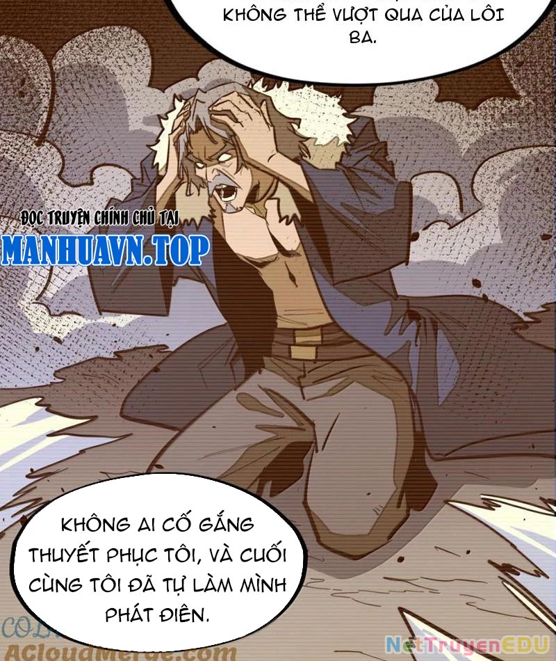 Từ đáy xã hội quật khởi Chapter 39 - 73